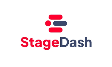 StageDash.com