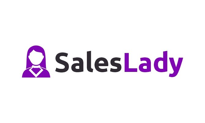 Saleslady.com