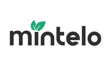 Mintelo.com - Creative brandable domain for sale
