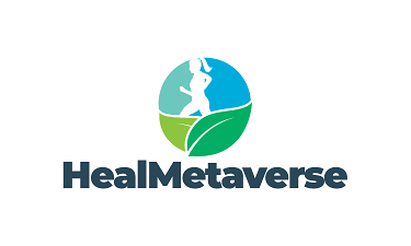 HealMetaverse.com - Creative brandable domain for sale