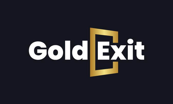 GoldExit.com