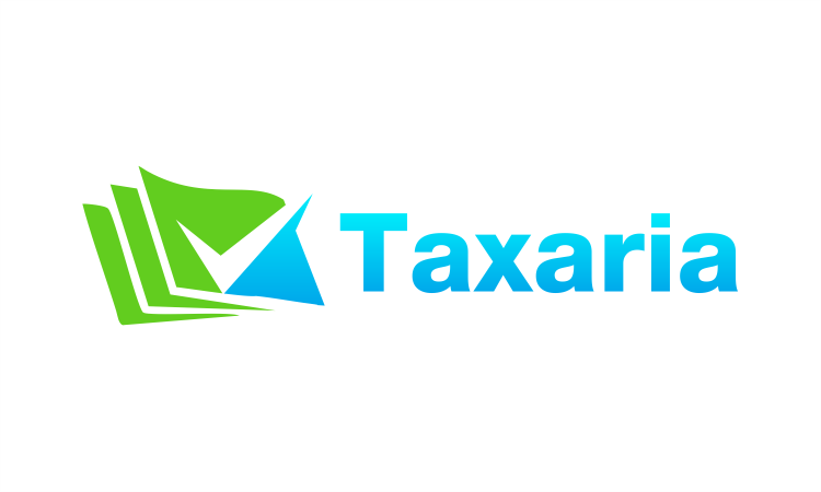 Taxaria.com - Creative brandable domain for sale