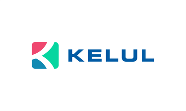 Kelul.com - Creative brandable domain for sale