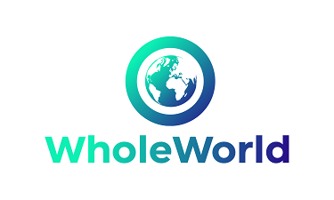 WholeWorld.io