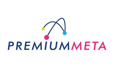 PremiumMeta.com - Creative brandable domain for sale