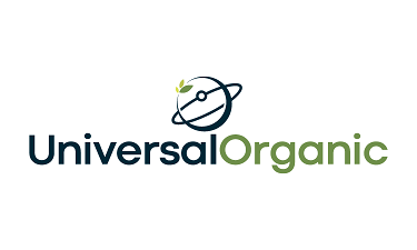 UniversalOrganic.com