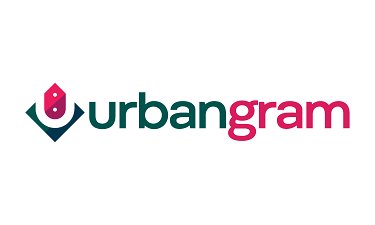 Urbangram.com - Creative brandable domain for sale