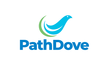 PathDove.com - Creative brandable domain for sale
