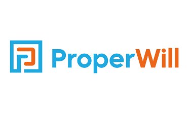ProperWill.com