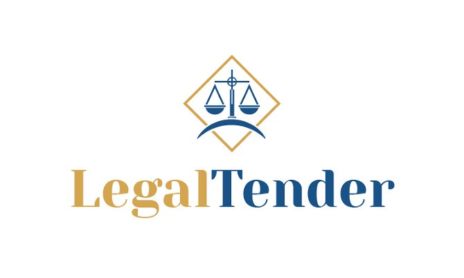 LegalTender.org