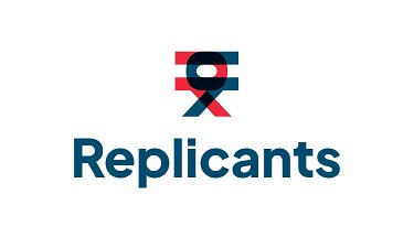 Replicants.com