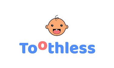 Toothless.com
