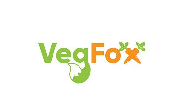 VegFox.com - Creative brandable domain for sale