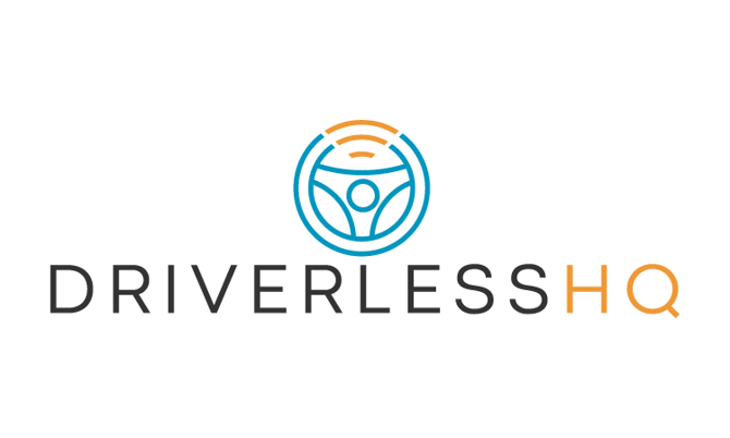 DriverlessHQ.com