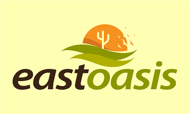 EastOasis.com - Creative brandable domain for sale