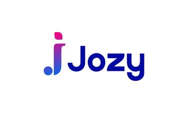 Jozy.io - Creative brandable domain for sale