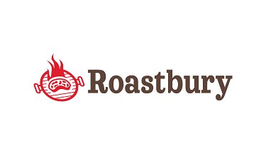 Roastbury.com - Creative brandable domain for sale
