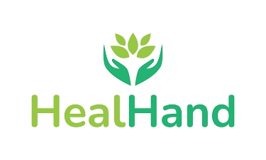 HealHand.com