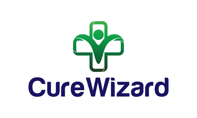 CureWizard.com