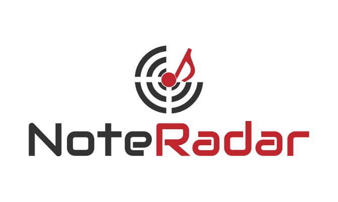 NoteRadar.com