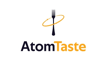 AtomTaste.com
