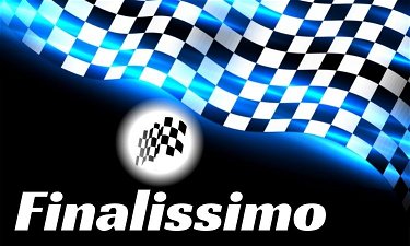 Finalissimo.com - Creative brandable domain for sale
