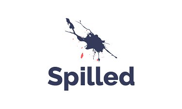 Spilled.com
