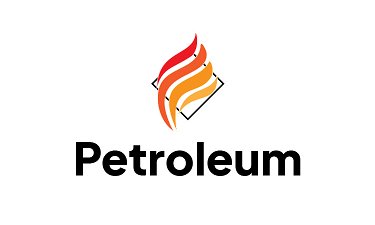 Petroleum.net - Creative brandable domain for sale