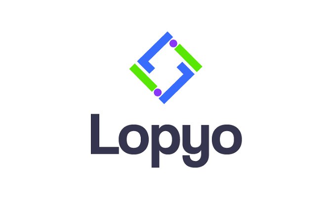 Lopyo.com