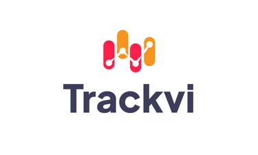 Trackvi.com - Creative brandable domain for sale