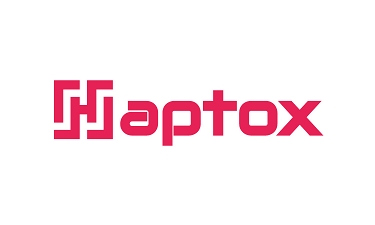 Haptox.com