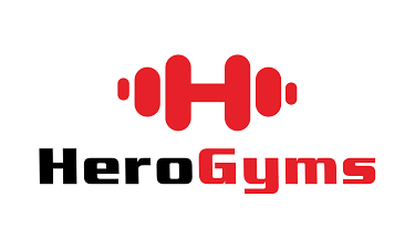 HeroGyms.com