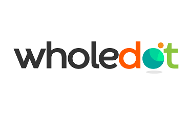 WholeDot.com