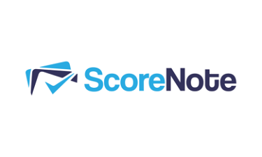 ScoreNote.com