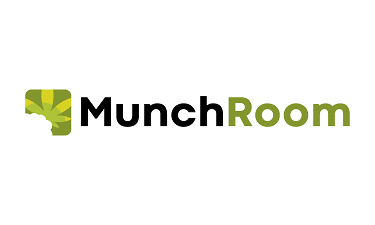 MunchRoom.com