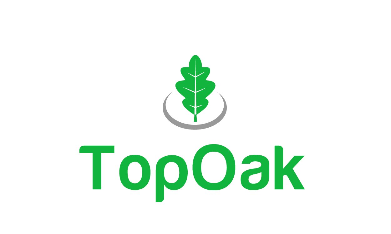 TopOak.com - Creative brandable domain for sale