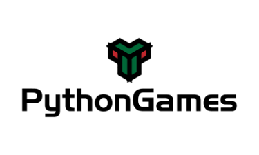 PythonGames.com