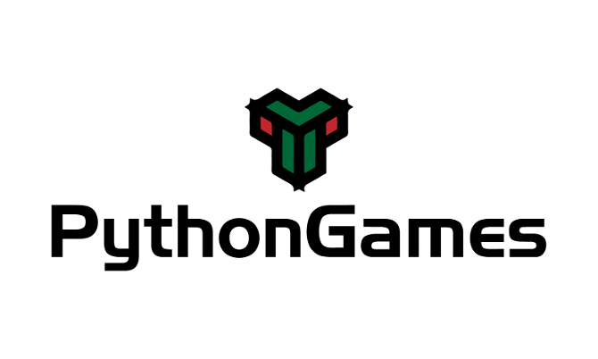 PythonGames.com — Premium Domain For Sale | Atom