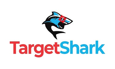 TargetShark.com - Creative brandable domain for sale