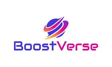 BoostVerse.com