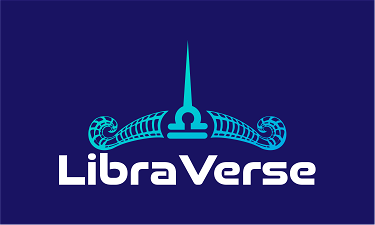 LibraVerse.com