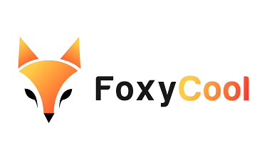 Foxycool.com