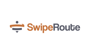 SwipeRoute.com - Creative brandable domain for sale