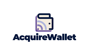 AcquireWallet.com