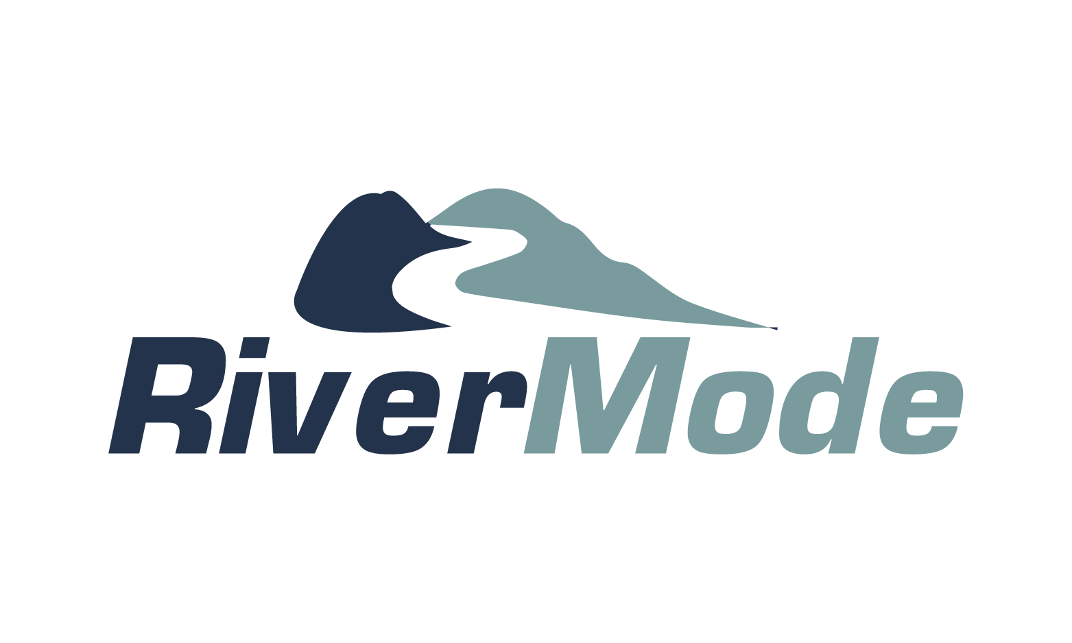 RiverMode.com - Creative brandable domain for sale