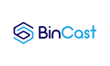 BinCast.com