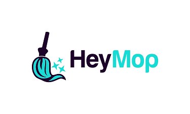 HeyMop.com