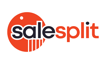 SaleSplit logo