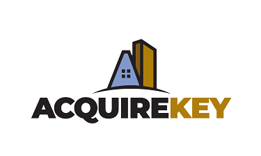 AcquireKey.com