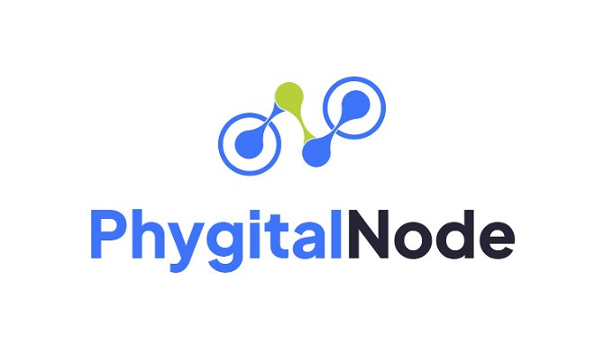 PhygitalNode.com